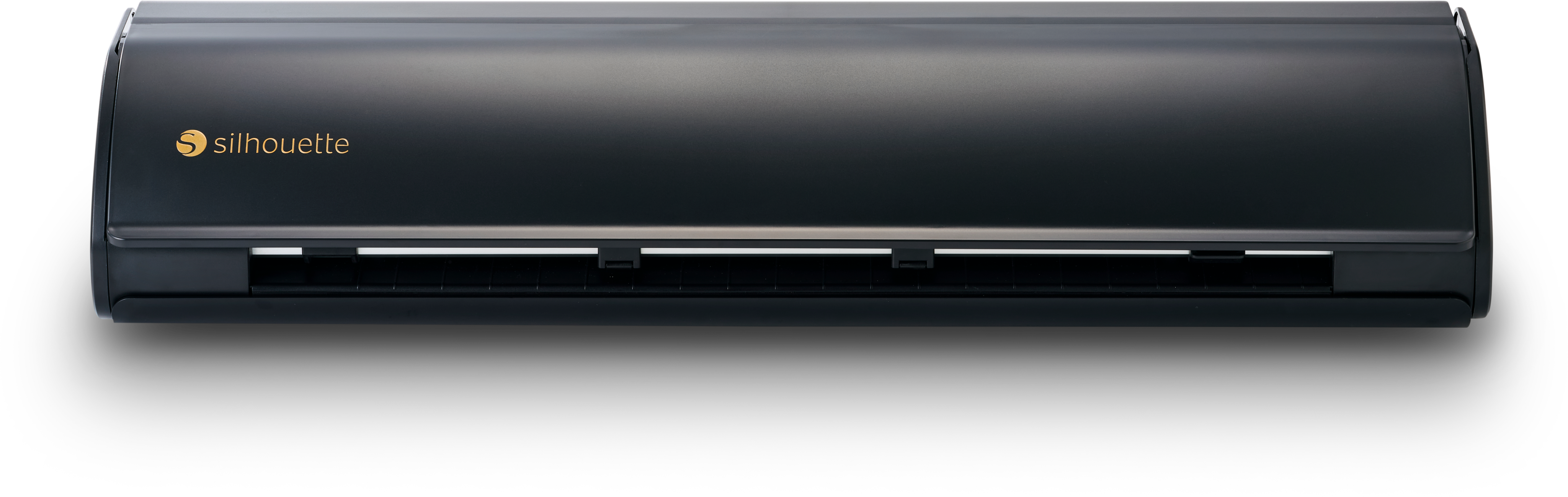 Silhouette  CAMEO5α PLUS, Matte Black    Großformatiger Schneideplotter mit maximaler Präzision