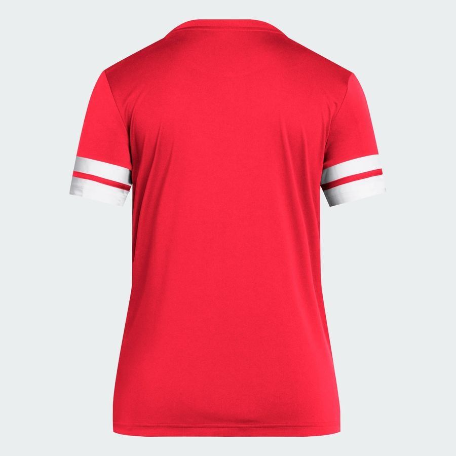 adidas Maillot Squadra 25 - TEPORE/Blanc Femme