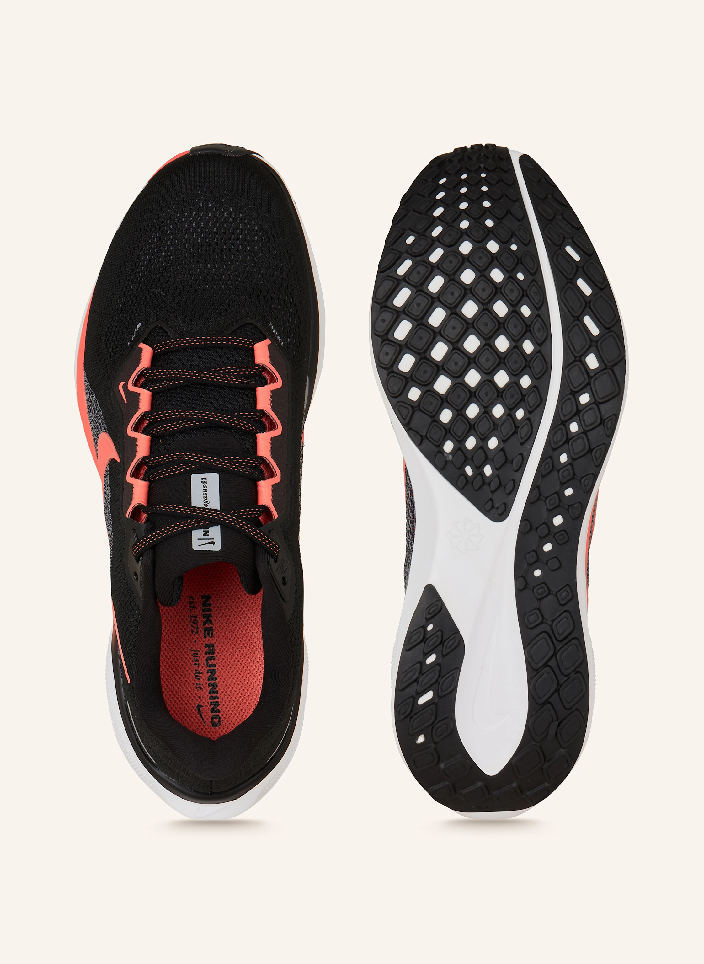 Nike Laufschuhe PEGASUS 41