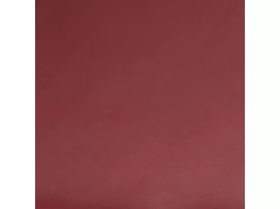 Fauteuil inclinable Rouge bordeaux Similicuir