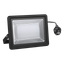 Lyskaster LED 4250 lm 50 W IP65