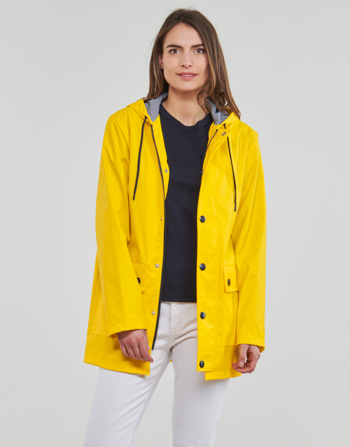 Petit Bateau - BAIGA - Jaune