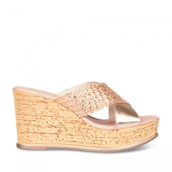 Mules ROSE LADY GLAM