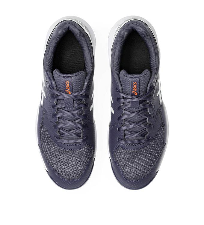 ASICS GEL-DEDICATE 8 CLAY 1041A448 INDIGO-FOG-WHITE