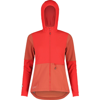 Maloja WildbergM. Jacke Fire Red Damen