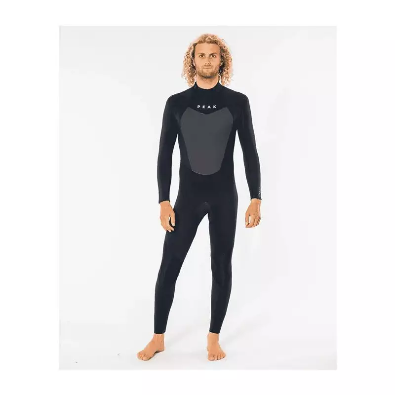 Combinaison intégrale RIPCURL Energy 32 Gb Stmr Black