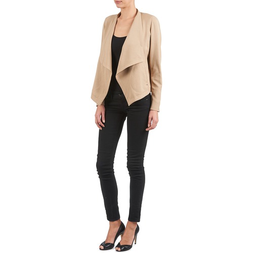 Lola - VESTIGE - Beige