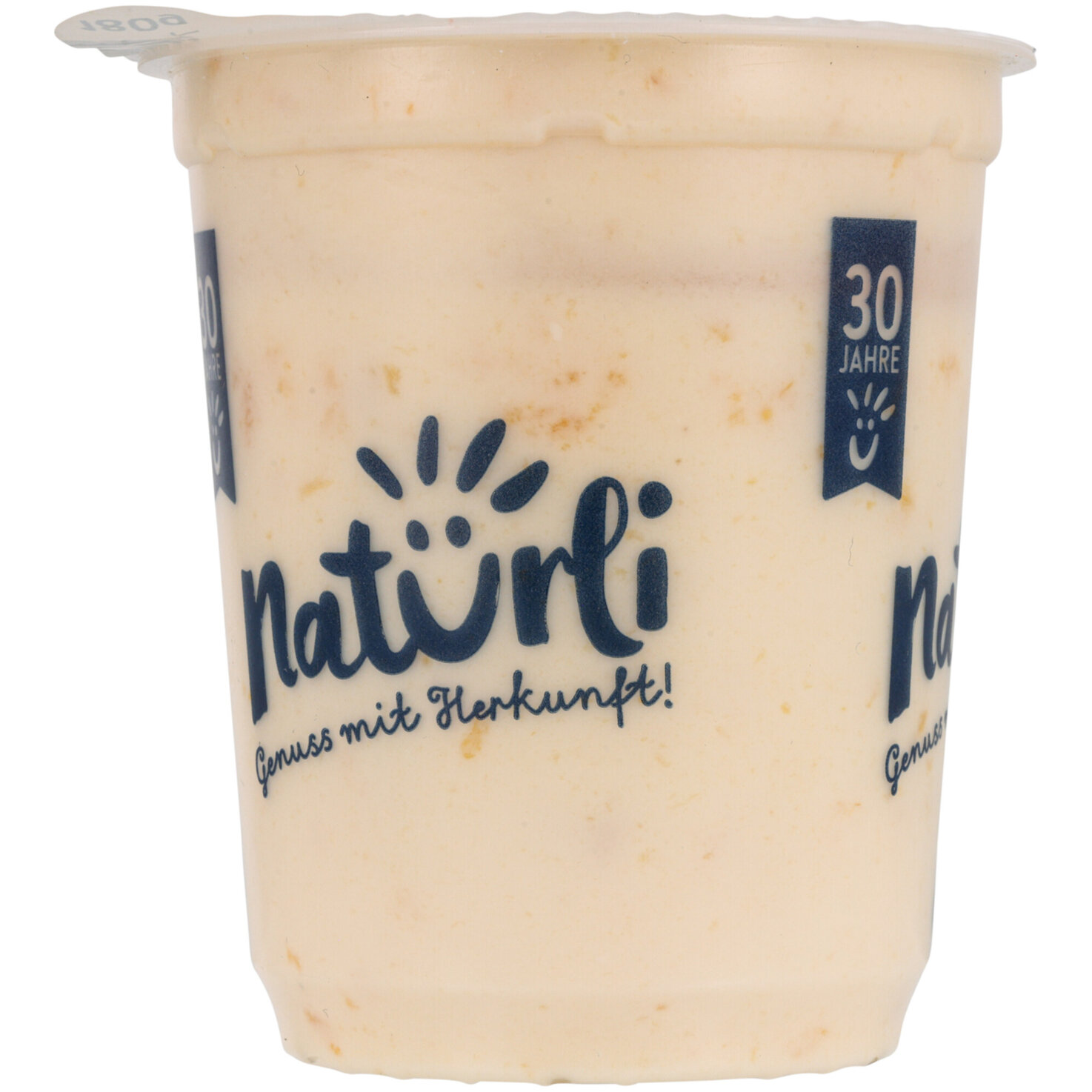 Natürli Joghurt Aprikose
