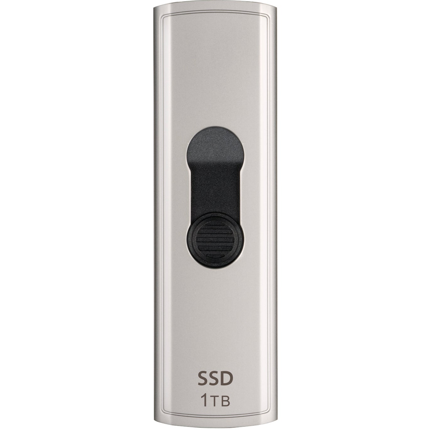 Transcend ESD320A 1 TB externe SSD USB type A