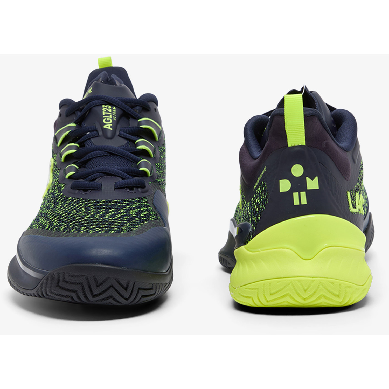Lacoste AG-LT23 Ultra Medvedev Heren