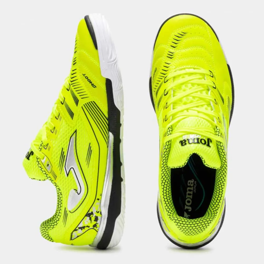 Chuteiras de futsal Joma Liga 5 IN