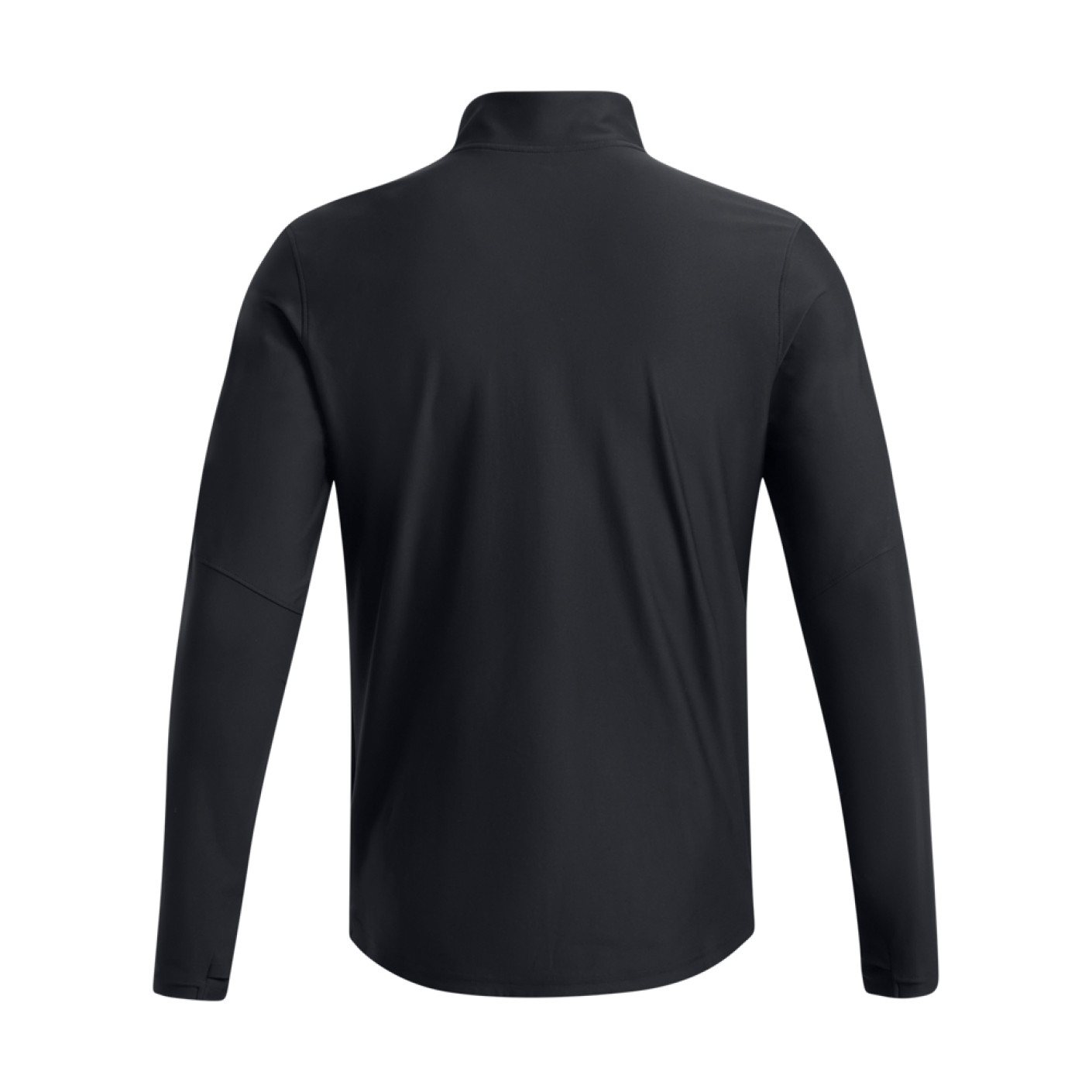 Under Armour Challenger Pro Trainingspak 1/4-Zip Zwart Wit