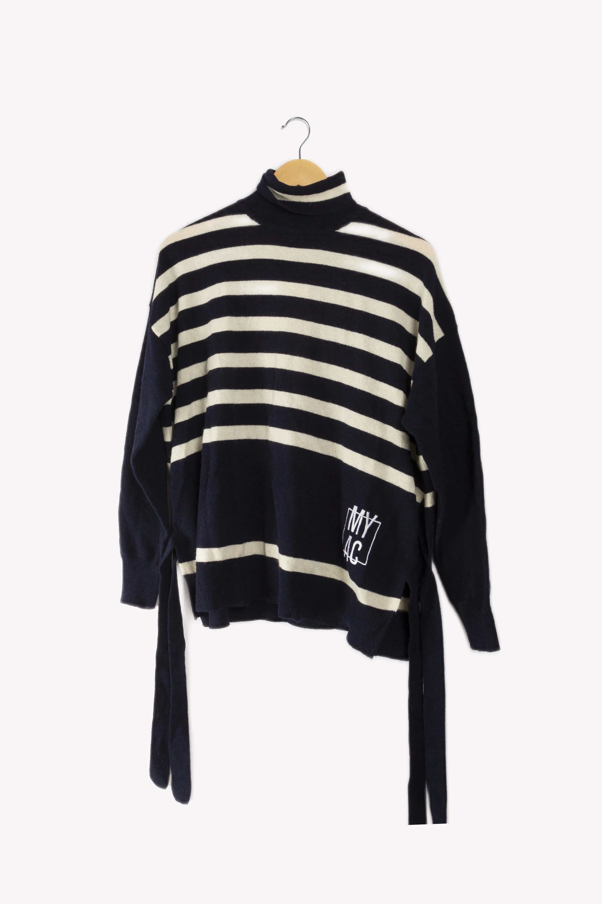 Pull | Bleu