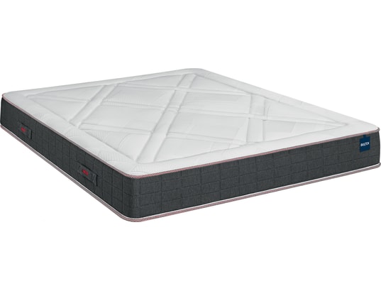 BULTEX - Matelas 160 x 200 Vitality 3.0, 1620, Mousse Nano 35 kg/m3, 23 cm