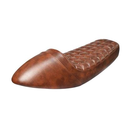 Selle confort Brazoline SCRAMBLER YAMAHA 750 VIRAGO Universel - Marron