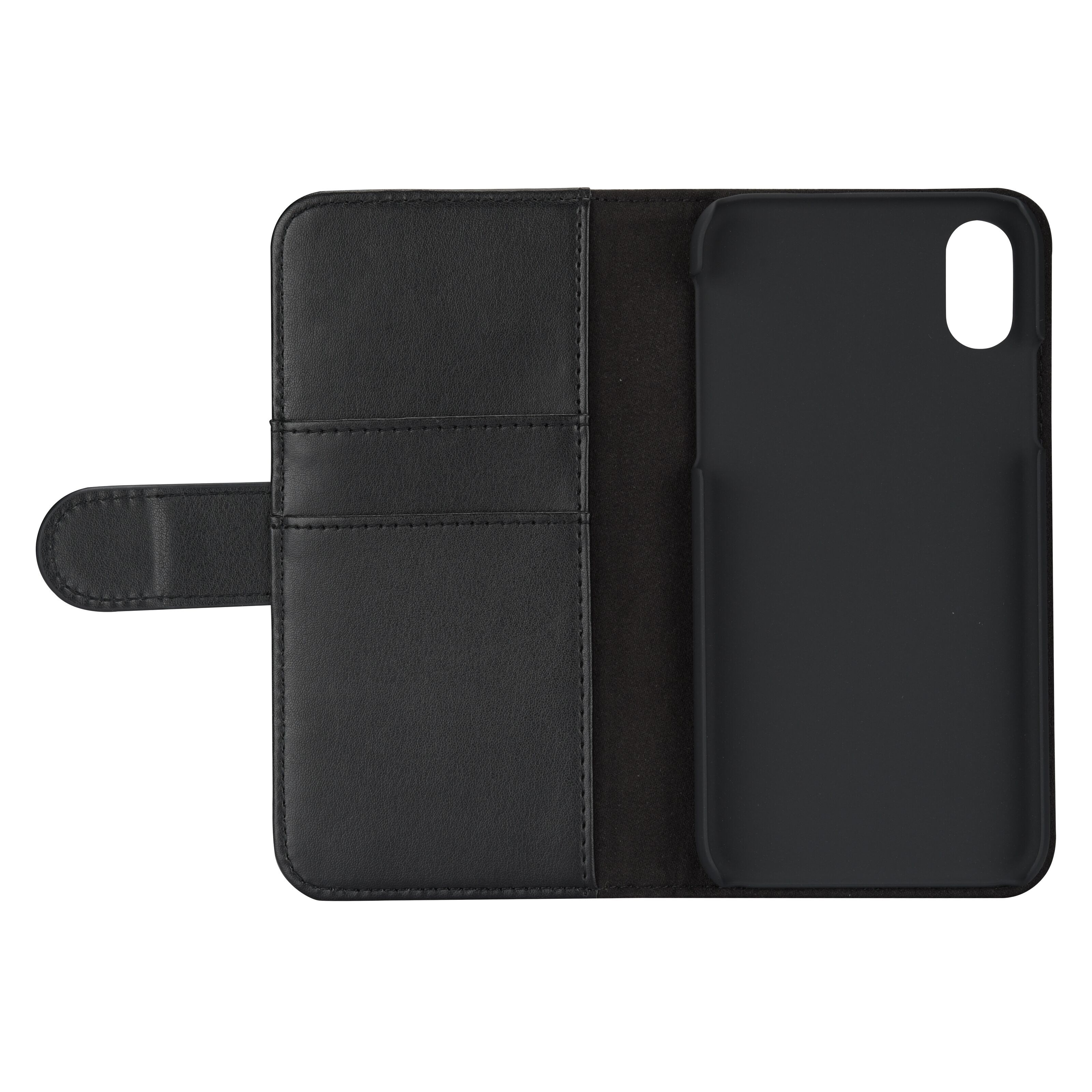 Linocell Mobiletui for iPhone X og Xs