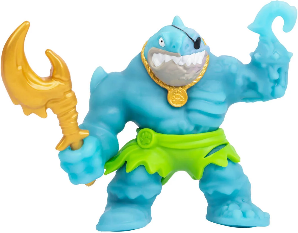 GOO JIT ZU - FIGURINE CURSED GOO SEA 11CM