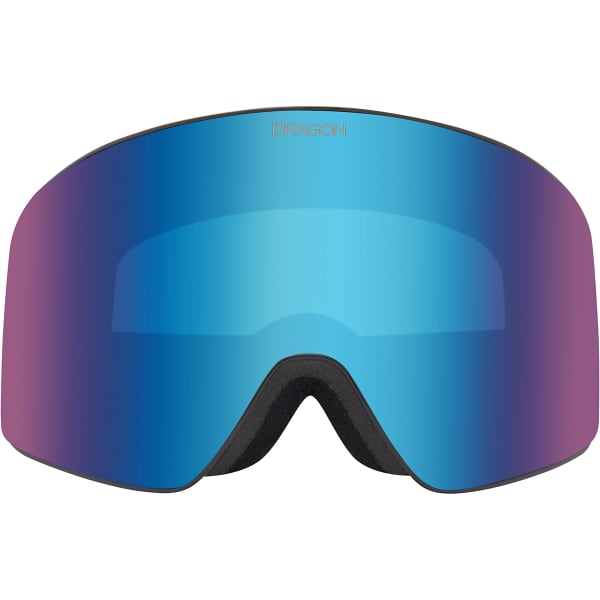 Masque de ski DRAGON PXV BONUS ICONBLUE/LLBLUEION+LLAMBER