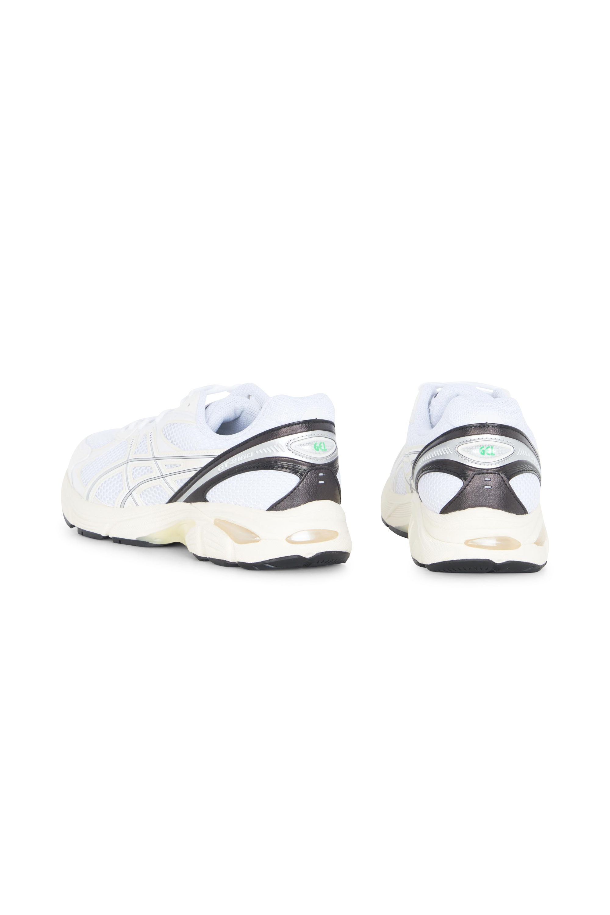 ASICS Baskets GT-2160 Blanc