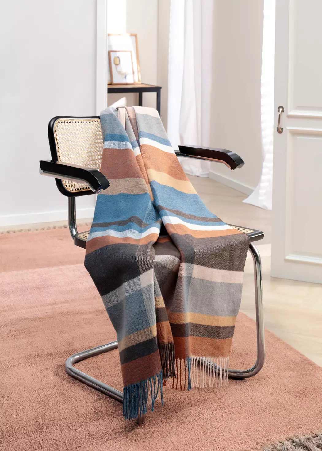 Kuscheldecke Harmony 130 x 170 cm