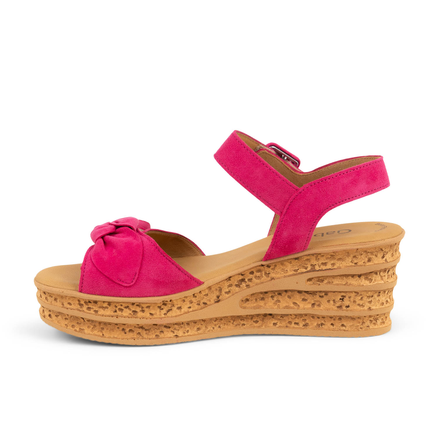Sandales femme GABOR GANOUE