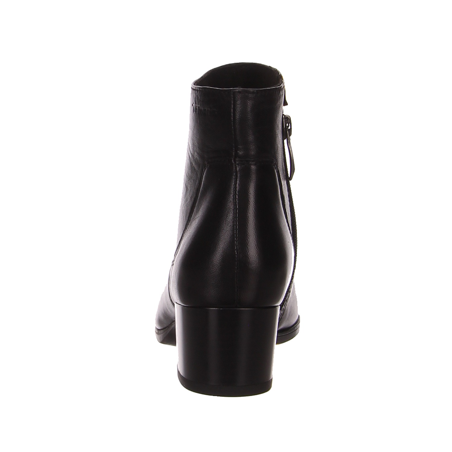 Tamaris Stiefelette schwarz schwarz