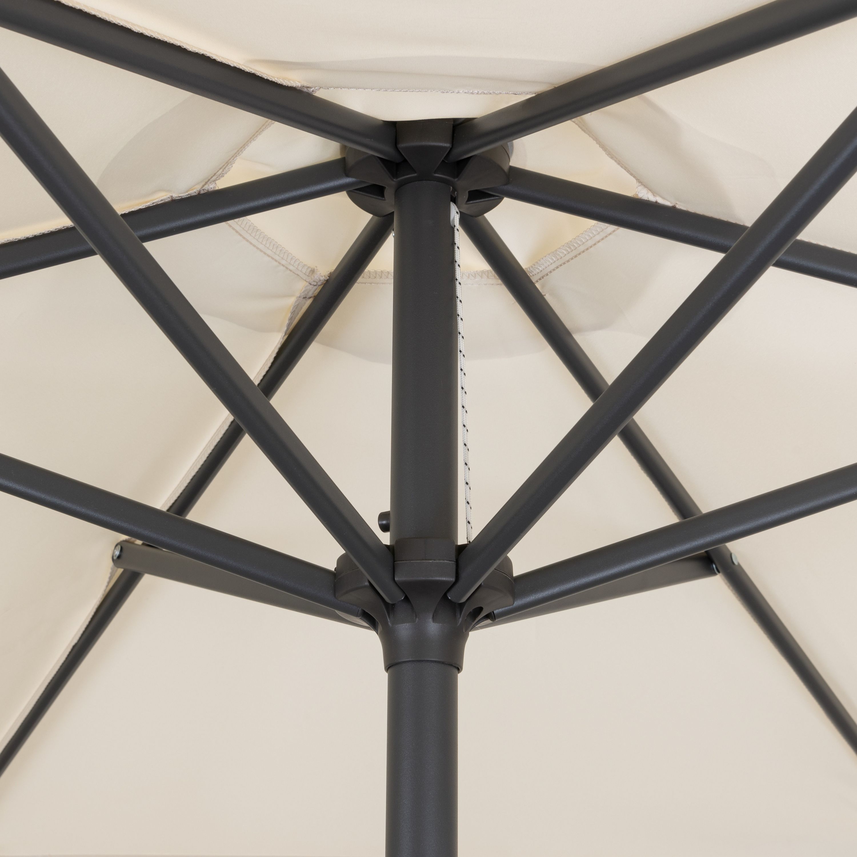 Sonnenschirm derby BASIC LIFT NEO