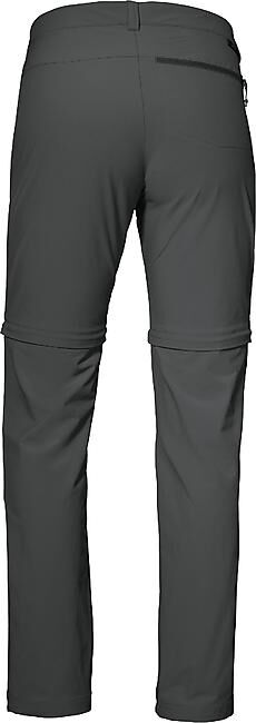 SCHOFFEL - PANTALON JD ASCONA ZIP OFF COURT W