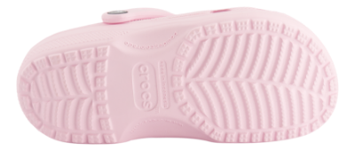 Crocs Classic Clog Rosa 10001-6ZW
