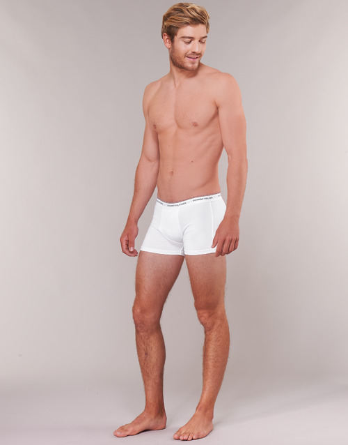 Tommy Hilfiger - PREMIUM ESSENTIALS-X3 - Blanc