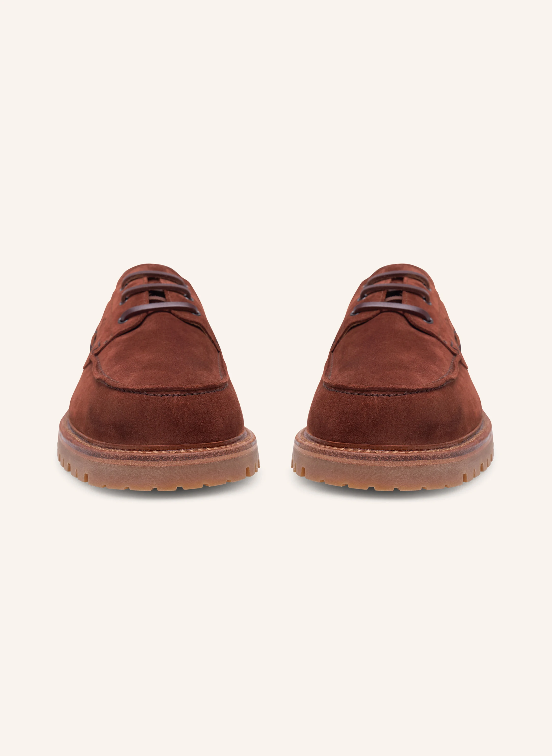 HEINRICH DINKELACKER Bootsschuh MIAMI PLAIN V