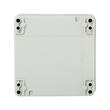 KlikAanKlikUit Montagedoos OWH-001 Spatwaterdicht
