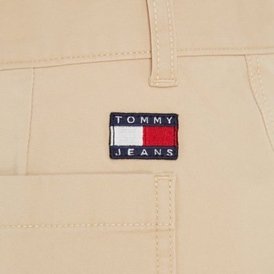 Short femme Tjw Harper Gabardine TOMMY HILFIGER
