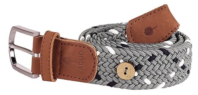 FAGUO - CEINTURE BELT SYN WOVEN
