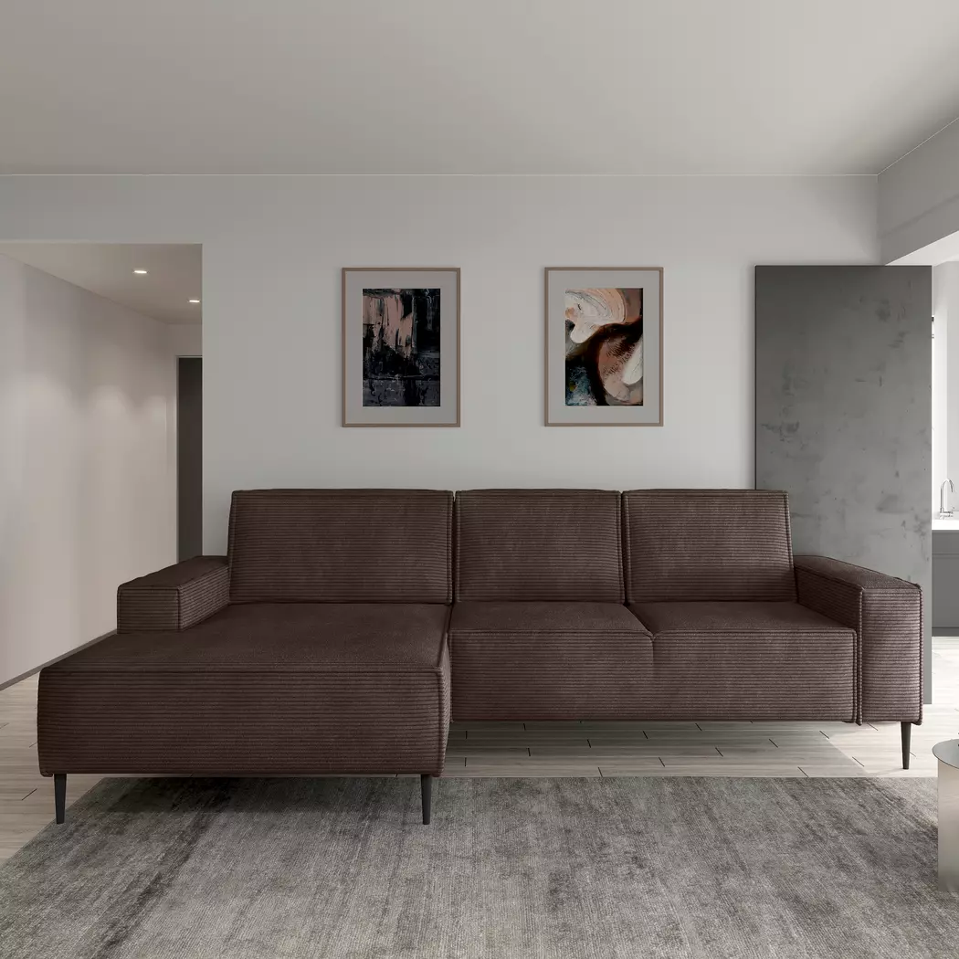 Ecksofa Matano