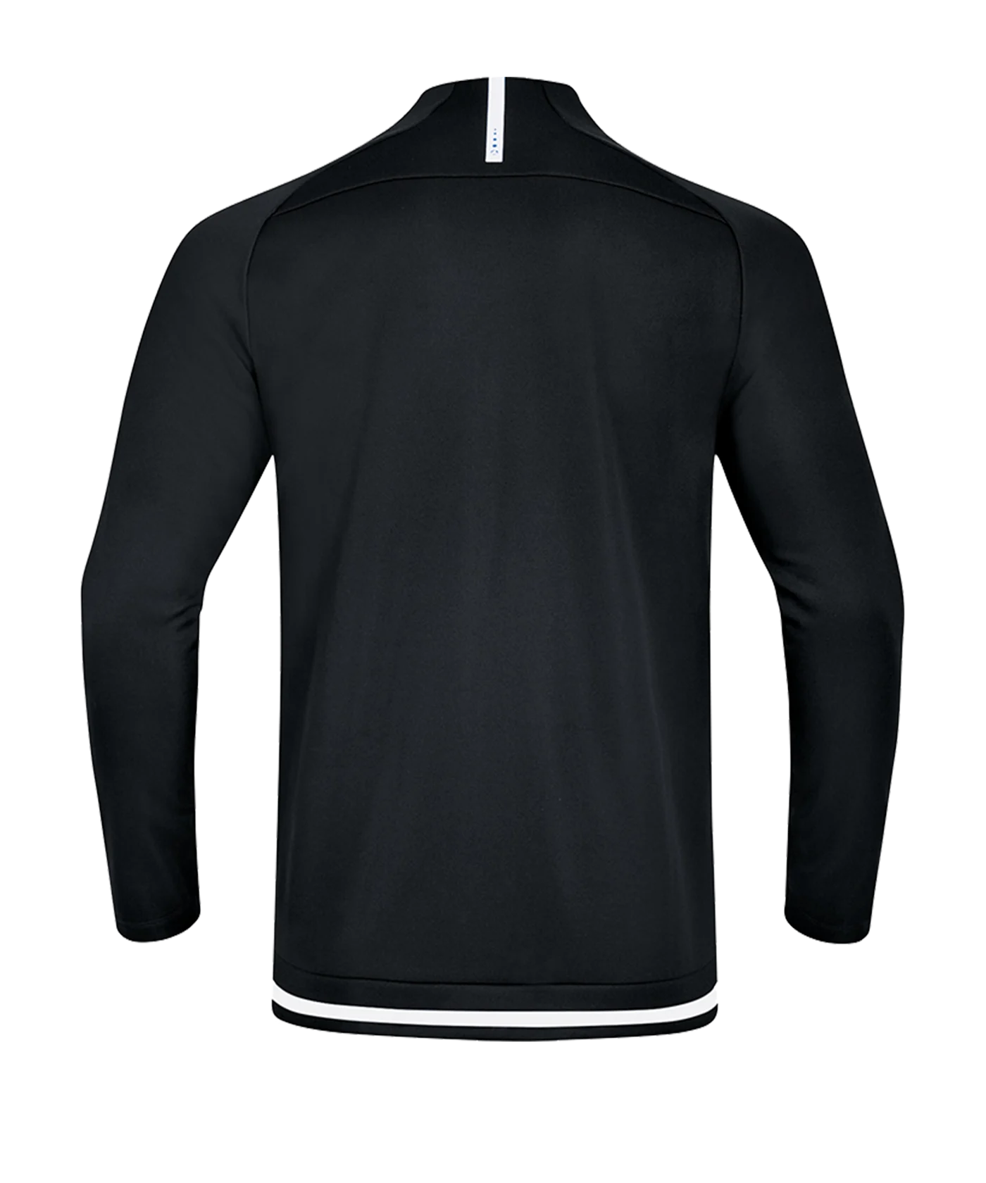 JAKO Striker 2.0 Freizeitjacke Schwarz Weiss F08