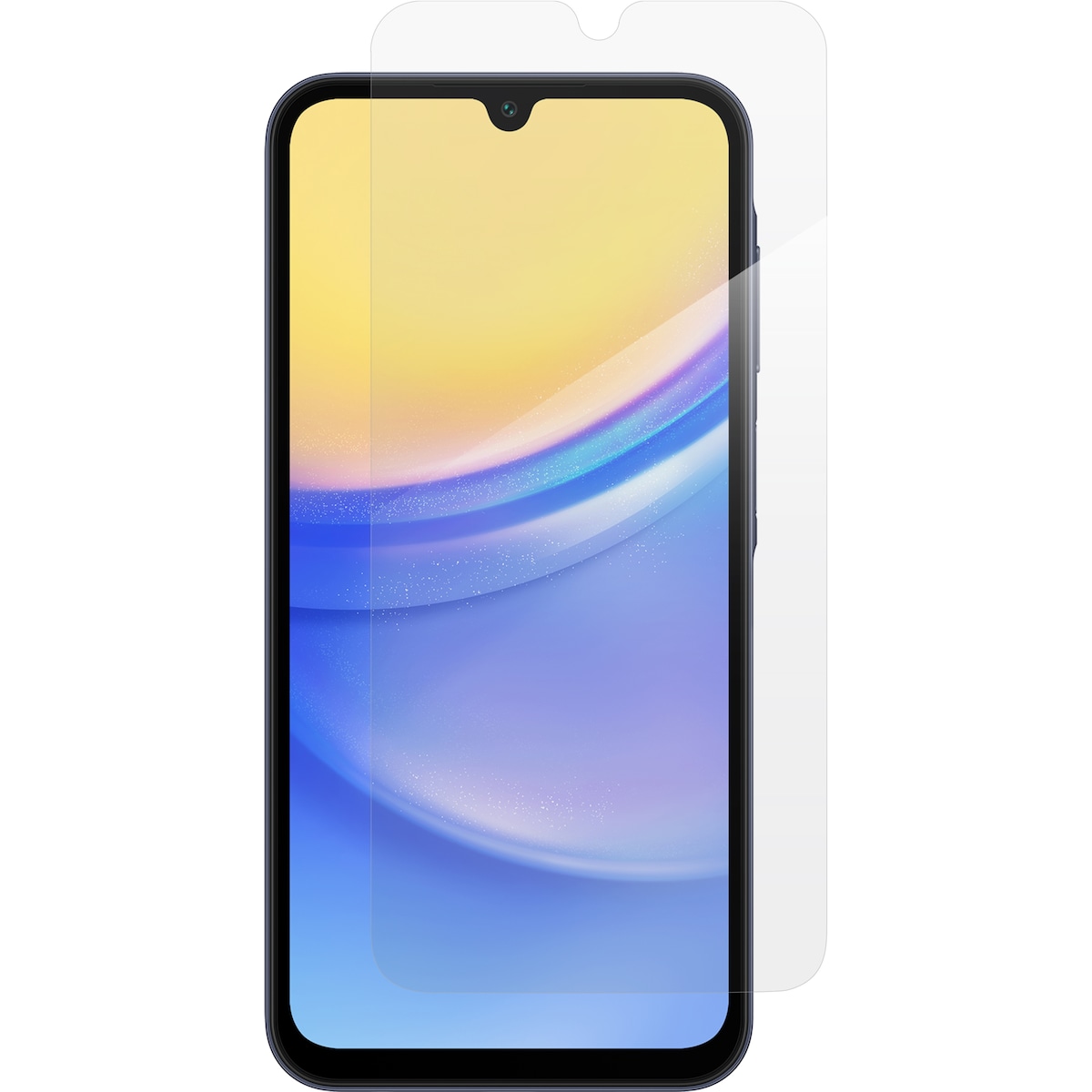 Zagg Glass Elite Samsung Galaxy A15 skjermbeskytter til mobiltelefon