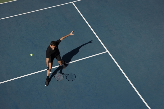 RF 01 Tennisschläger