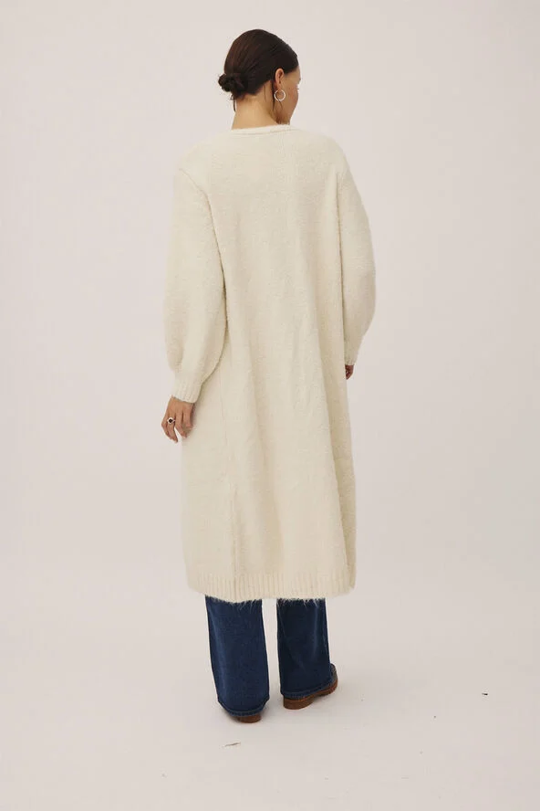 Magasin du Nord Collection Evelyn 2 GRS Winter white