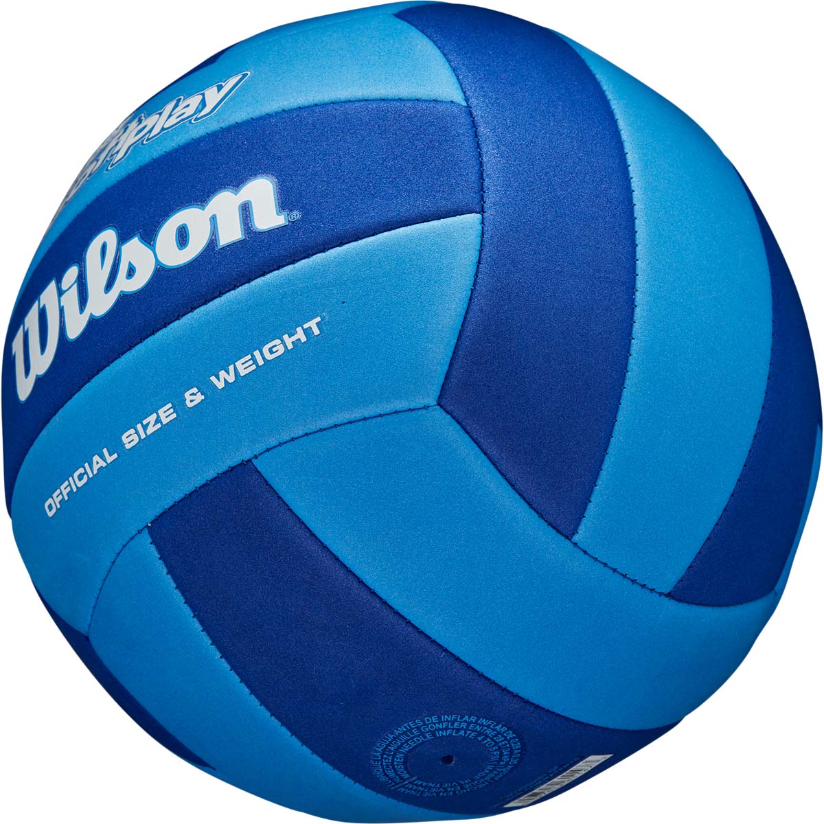 Wilson Super Soft Play Volleybold