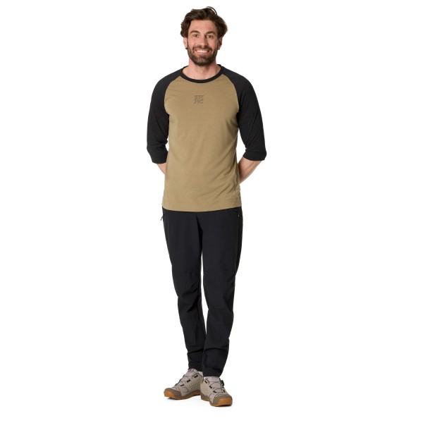 Stoic - PerformanceMerino LofsdalenSt. MTB 3/4 Shirt - Maillot de cyclisme