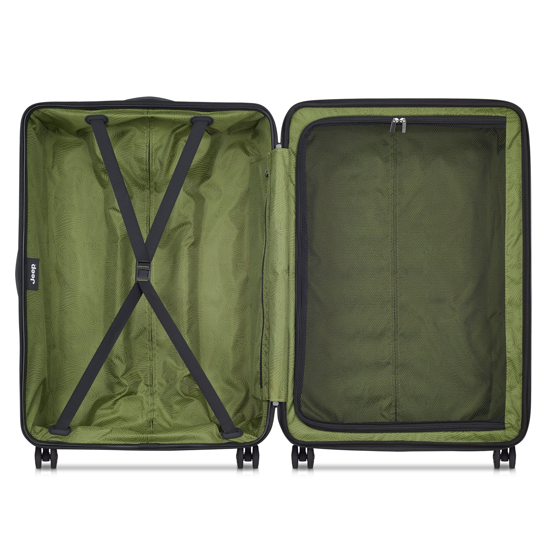 Valise soute - L extensible (75cm)