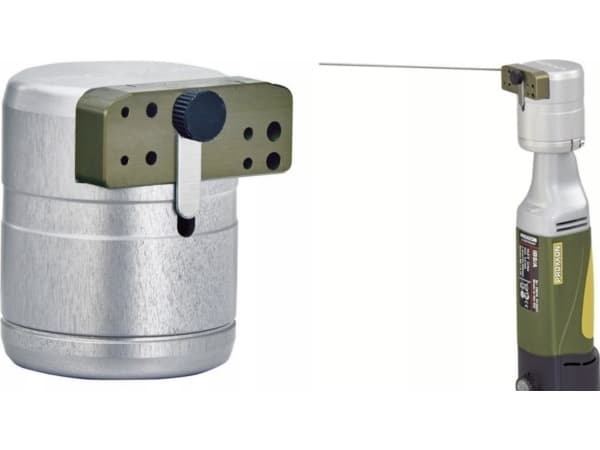 Proxxon ESV wolfram elektrodesliper