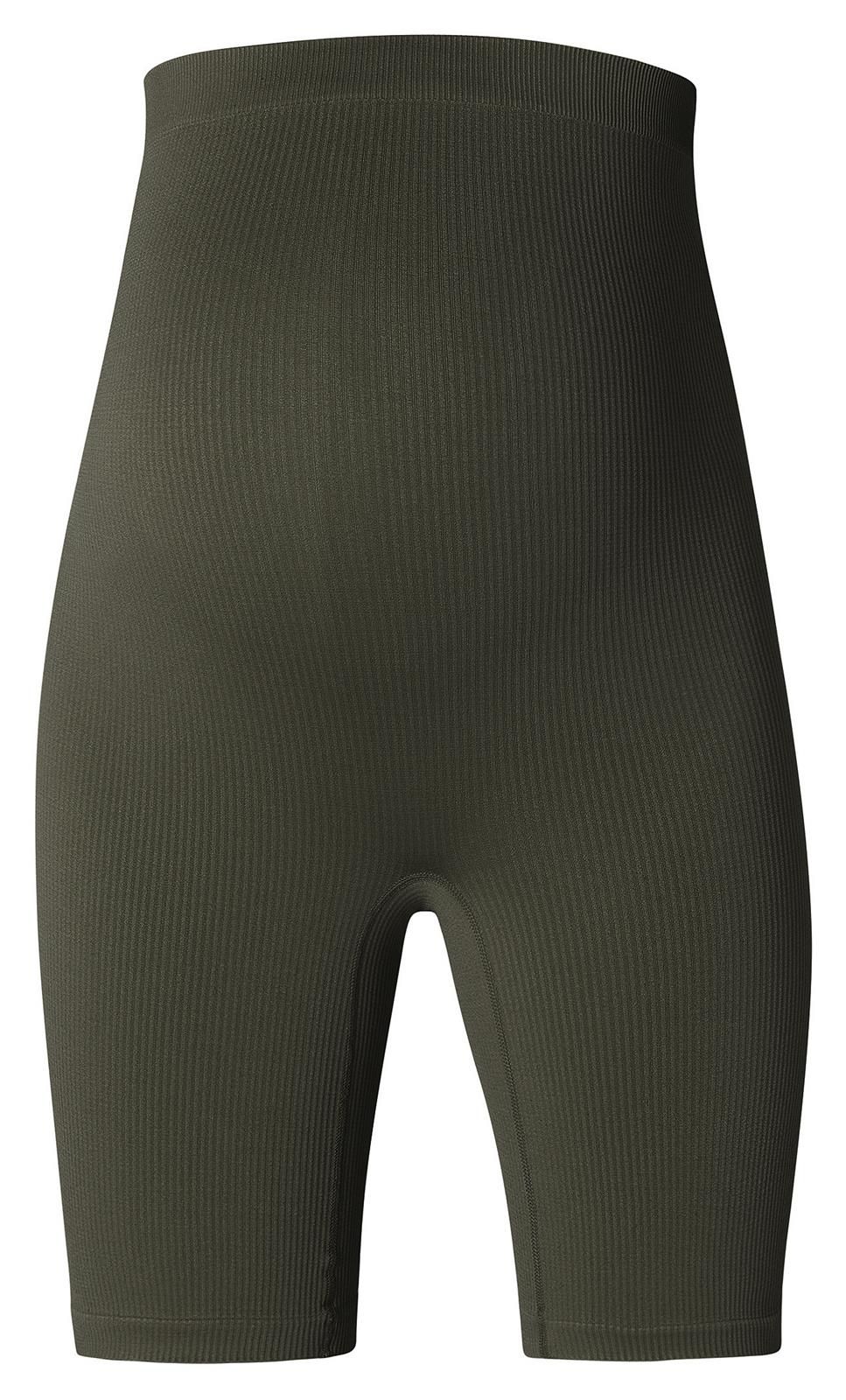Noppies Maternity Shorts biker shorts Nais - Olive