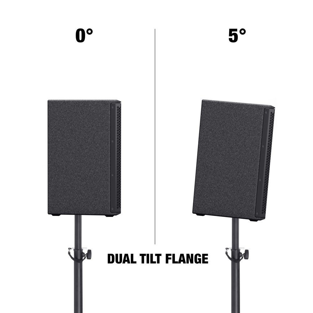 LD Systems STINGER 8 G3 passieve full range luidspreker