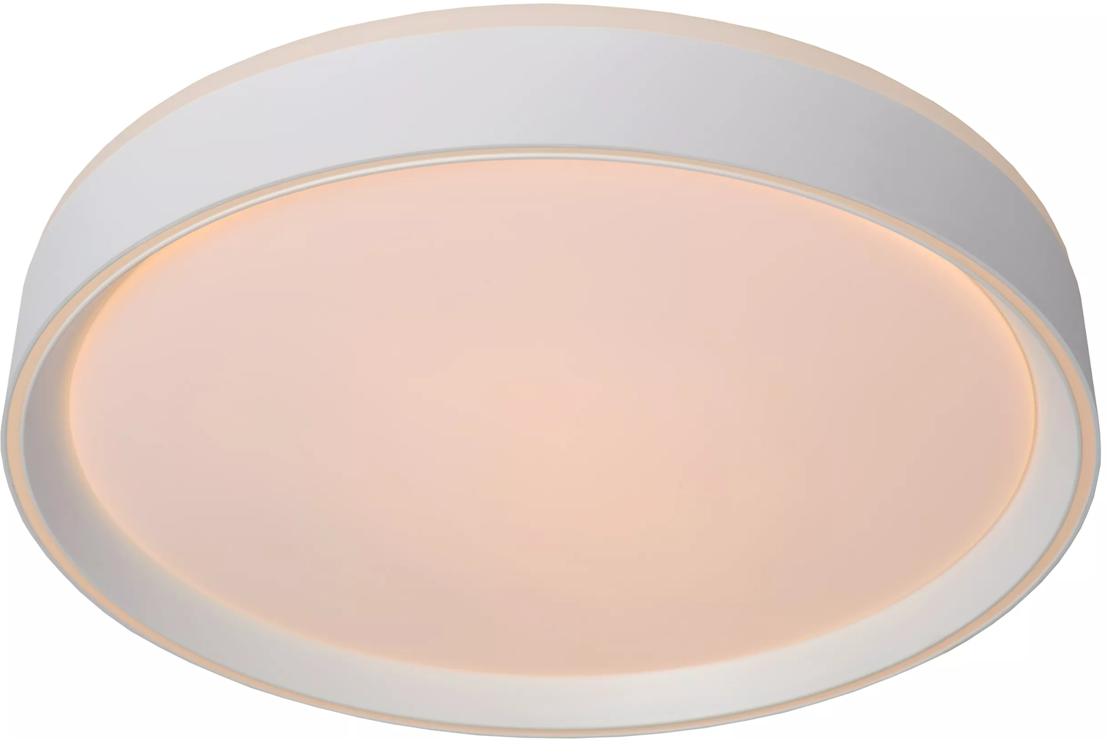 Lucide   Nuria Plafondlamp