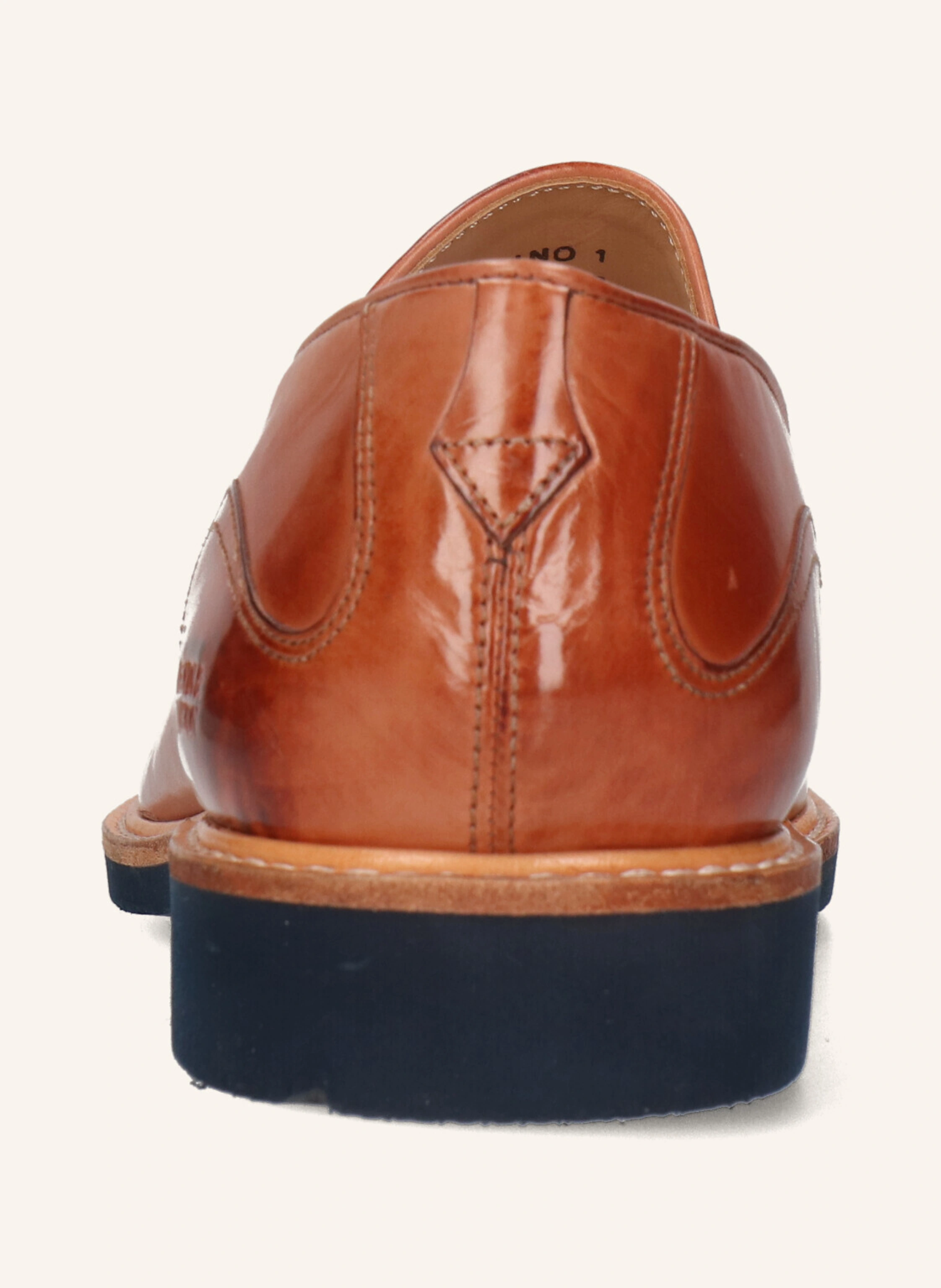 MELVIN & HAMILTON Loafers DINO 1