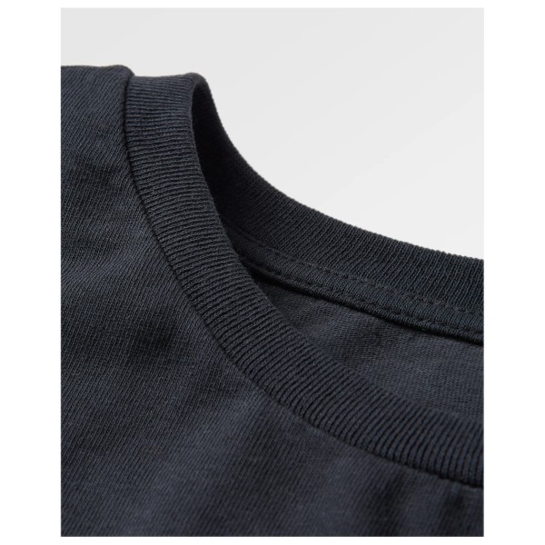 Passenger - Escapism Recycled Cotton T-Shirt - T-shirt
