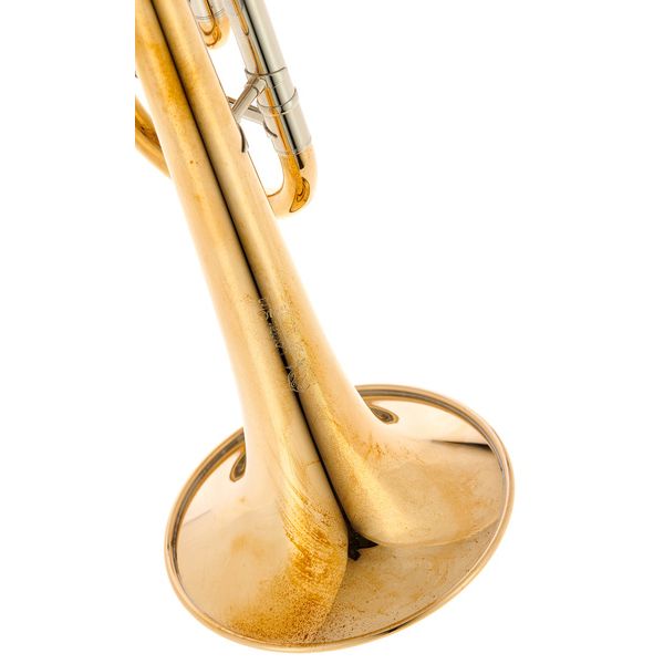 Gerd Dowids M-Serie Bb-Trumpet UL