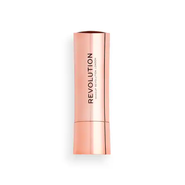 Satin Kiss Lipstick Rose